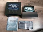 Planet of the Apes Evolution Collection blu ray, Cd's en Dvd's, Ophalen of Verzenden, Zo goed als nieuw, Muziek en Concerten