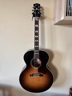 Gibson J 185, Muziek en Instrumenten, Snaarinstrumenten | Gitaren | Akoestisch, Ophalen, Zo goed als nieuw, Western- of Steelstringgitaar