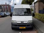 Peugeot BOXER 350LH 2.8HDI . Vast bed, Koelkast, Luifel, Tre, Caravans en Kamperen, Overige merken, Info@cd-cars.nl, Buscamper of Camperbus