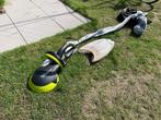 Garden Groom Pro, Tuin en Terras, Ophalen, Gebruikt, Elektrisch, Overige merken