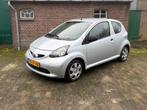 Toyota aygo 1.0 2008 nieuwe apk, Auto's, Voorwielaandrijving, Handgeschakeld, Aygo, Te koop