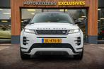 Land Rover Range Rover Evoque 2.0 P200 AWD Dynamic R Nieuw m, 1800 kg, Euro 6, 4 cilinders, Wit