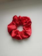 9x haar scrunchies scrunchie rood NIEUW, Sieraden, Tassen en Uiterlijk, Uiterlijk | Haarverzorging, Ophalen of Verzenden, Nieuw