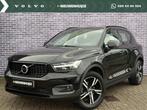 Volvo XC40 1.5 T2 R-Design | LED | Panorama Schuifdak | Stoe, Auto's, Gebruikt, Euro 6, 129 pk, Zwart