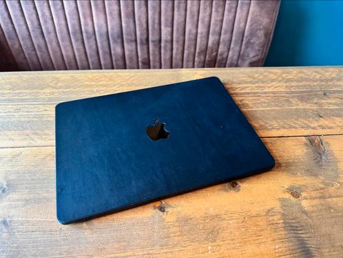Apple Macbook Air 13” M3 + 16GB + 512GB, Computers en Software, Apple Macbooks, Zo goed als nieuw, MacBook Air, 13 inch, 4 Ghz of meer