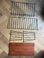 Nisse String - onderdelen (los te koop), Ophalen, Gebruikt