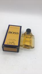 Hugo Boss - Boss spirit 5ml EDT miniatuur ~ nieuw, Verzamelen, Parfumverzamelingen, Nieuw, Ophalen of Verzenden, Miniatuur, Gevuld