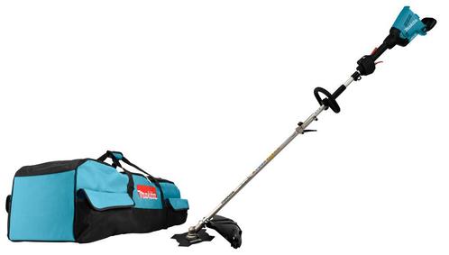 Stunt: Bosmaaier Set Makita - Accu Lxt Deelbaar + Div Opties, Tuin en Terras, Bosmaaiers, Nieuw, Accu, 10 tot 30 cm, Ophalen of Verzenden