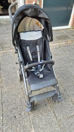 Chicco Liteway Buggy, Ophalen, Gebruikt, Overige merken, Verstelbare rugleuning