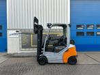 VS-22030 Triplex LPG container heftruck Still RX70-20 T, Zakelijke goederen, Machines en Bouw | Heftrucks en Intern transport