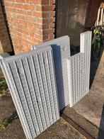 Vandersanden E-Board 80mm, Doe-het-zelf en Verbouw, Isolatie en Afdichting, Ophalen, Nieuw, Overige materialen