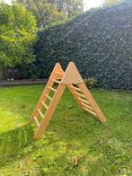 Klimrek binnen/buiten speelgoed, Ophalen, Zo goed als nieuw