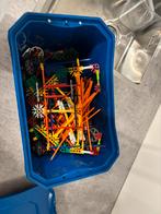 Knex, Ophalen of Verzenden, Zo goed als nieuw, K'nex