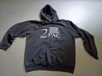 Tupac 2Pac old school hip hop vintage, Gebruikt, Geen, Geen, Ophalen of Verzenden