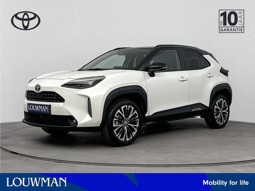 Toyota Yaris Cross 1.5 Hybrid 130 Executive | Apple Carplay, Auto's, Toyota, Bedrijf, Te koop, Yaris Cross, ABS, Achteruitrijcamera