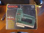 Bosch PTK 19 E Elektrische Tacker / Nietmachine, Doe-het-zelf en Verbouw, Gereedschap | Handgereedschap, Ophalen of Verzenden
