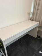 Mooie ikea bureau gratis af te halen, Ophalen of Verzenden, Gebruikt