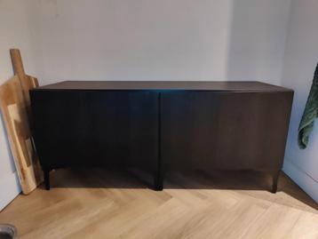 Ikea Kast op Pootjes - Besta - afbeelding 1