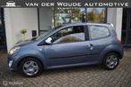 Renault Twingo 1.2-16V Authentique '07 Elekt,pakket!, Auto's, Voorwielaandrijving, 4 cilinders, 4 stoelen, Bedrijf