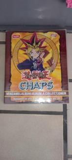 YU-GI-OH, Ophalen of Verzenden, Nieuw
