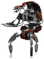 LEGO Star Wars 75381 Droideka 583 delig, Ophalen of Verzenden, Nieuw, Complete set, Lego