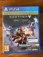 Destiny The Taken King Legendary Edition - Playstation 4 PS4, Ophalen of Verzenden, Shooter, Zo goed als nieuw