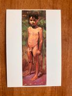 Nico Vrielink - Jongen, Ophalen of Verzenden, 1980 tot heden, Ongelopen, Kinderen