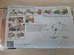 Google Cardboard basic (in verpakking), Nieuw, Ophalen of Verzenden