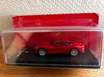 Ferrari 812 Superfast (2017) Ferrari GT 1/64 collection, Ophalen of Verzenden, Zo goed als nieuw, Auto