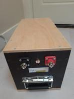 LiFePO4 batterij voor Camper of boot, Ophalen, Nieuw