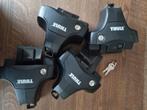 Nieuwe Thule dakdragers rapid system 754, Auto diversen, Dakdragers, Ophalen of Verzenden, Nieuw