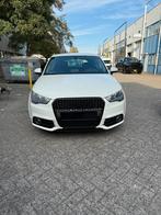Audi A1 1.2 Tfsi 63KW 2011 Wit, Voorwielaandrijving, 4 cilinders, 4 stoelen, Wit