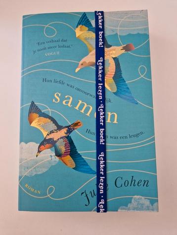 Samen - Julie Cohen beschikbaar voor biedingen