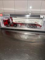 Wsi limpens elsloo, Ophalen of Verzenden, Zo goed als nieuw, Bus of Vrachtwagen, Wsi