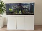 Groot aquarium. Merk Aquatlantis 150x60x75cm