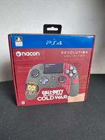 Nacon Revolution Unlimited Pro Controller PS4, Ophalen, Draadloos, Nieuw, Overige controllers