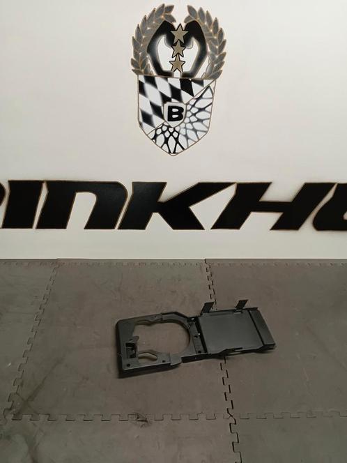 BMW E90 E91 Montageplaat mistlamp rechts 51117906498 Nieuw, Auto diversen, Overige Auto diversen, Ophalen of Verzenden