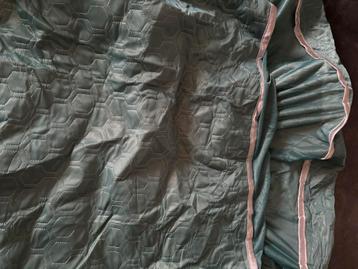 Hoeslaken 180x200 cm nieuw beschikbaar voor biedingen