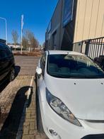Ford Fiësta 1.25 60KW 3DR 2010 Wit, 1242 cc, Wit, Bedrijf, Hatchback