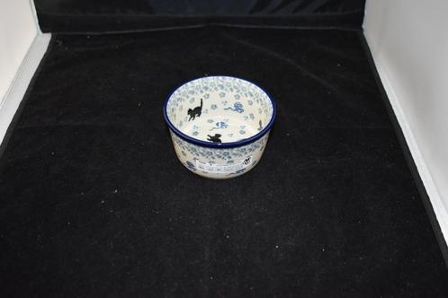 Ramekins Kat Bunzlau Castle servies, Huis en Inrichting, Keuken | Servies, Nieuw, Overige typen, Overige stijlen, Overige materialen