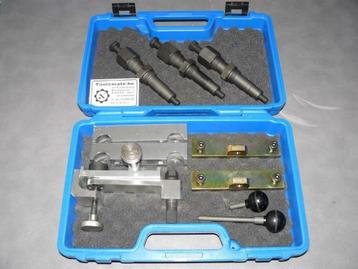 Timingset Porsche 911 met Motorcodes M96.04, M96.20, M96.21, beschikbaar voor biedingen