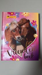 Penny vriendenboekje, Ophalen of Verzenden, Nieuw, Overige typen