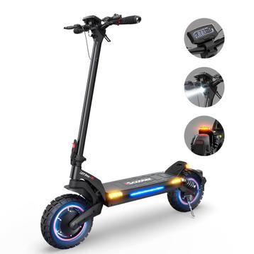 iScooter IX7 PRO Elektrische Step - 60 km/u! beschikbaar voor biedingen