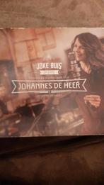 Joke Buijs - Johannes de Heer CD, Ophalen of Verzenden, Zo goed als nieuw, Gospel, Boxset