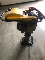 Wacker neuson stamper bs502, Ophalen, Zo goed als nieuw