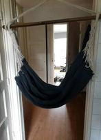 Hangmat stoelen nieuw. Inclusief bevestigings delen. Complee, Opvouwbaar, Nieuw, Ophalen of Verzenden, Eenpersoons