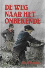 Joh.G. Veenhof: De weg naar het onbekende, Ophalen of Verzenden, Gelezen, Nederland