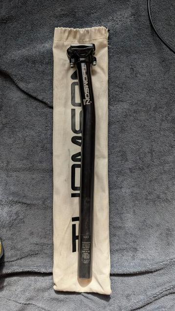 Thomson elite zadelpen  beschikbaar voor biedingen