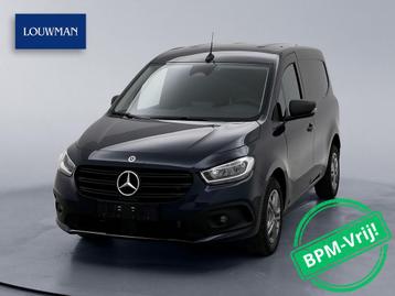Mercedes-Benz Citan 110 CDI GB L1 PRO | BPM Vrij | Apple car beschikbaar voor biedingen