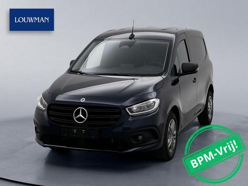 Mercedes-Benz Citan 110 CDI GB L1 PRO | BPM Vrij | Apple car, Auto's, Bestelauto's, Bedrijf, Te koop, ABS, Achteruitrijcamera
